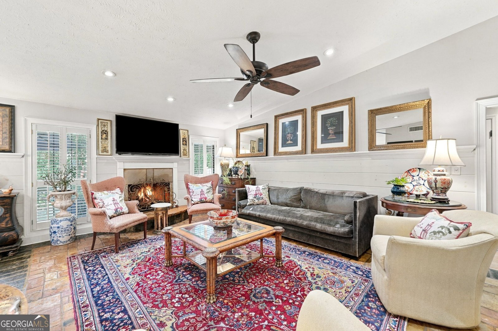 400 Kimberly Court Roswell - Photo 6