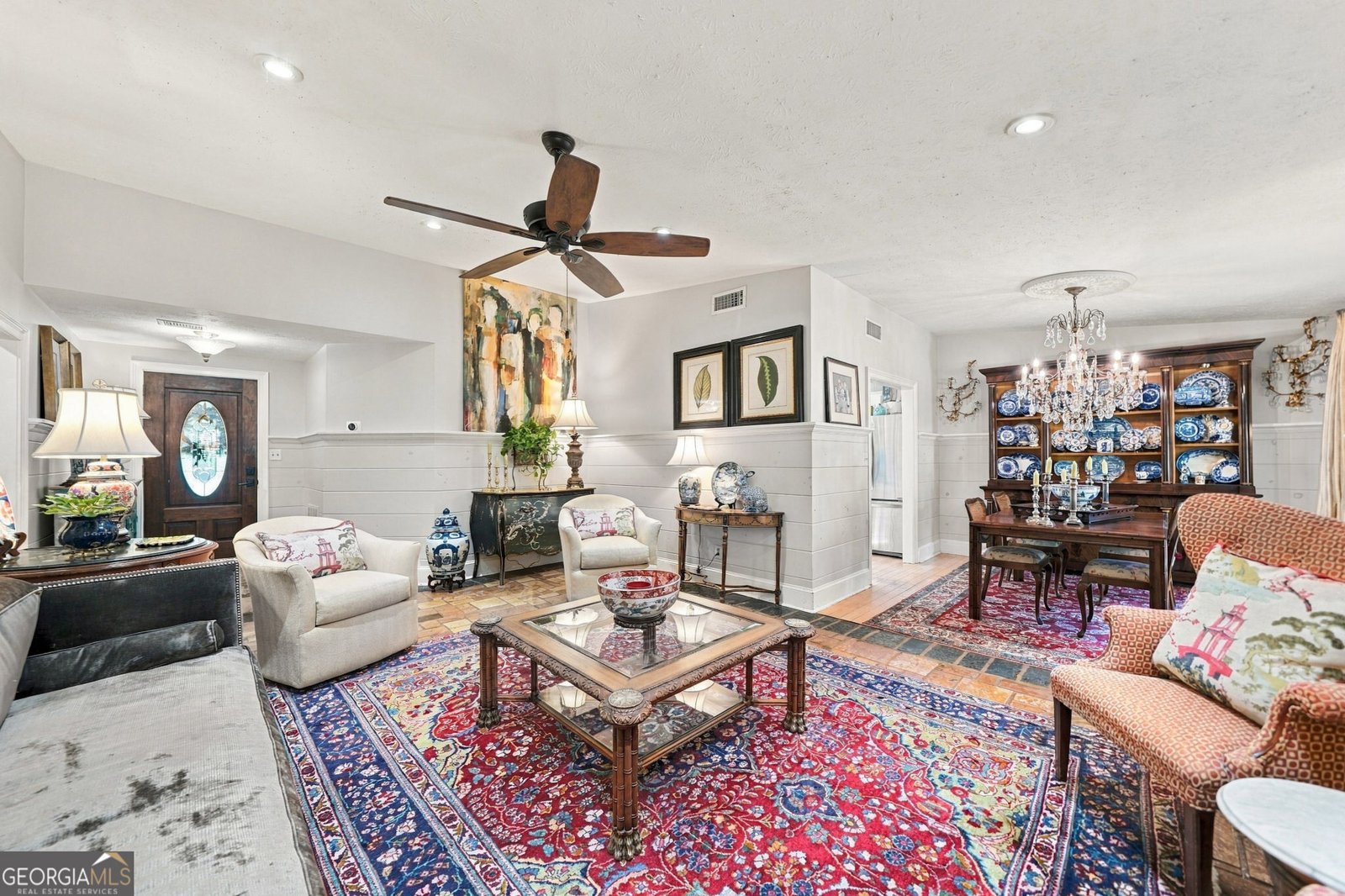 400 Kimberly Court Roswell - Photo 7