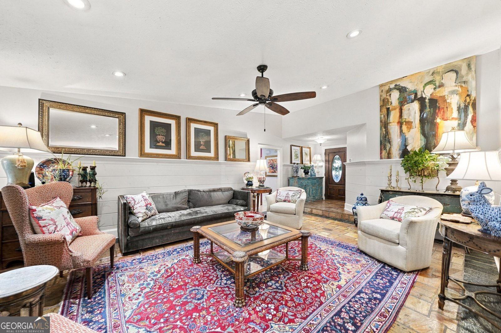 400 Kimberly Court Roswell - Photo 8