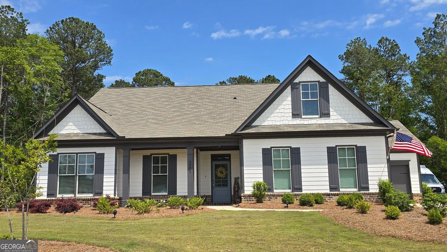 2321 Margaux Court Monroe - main photo