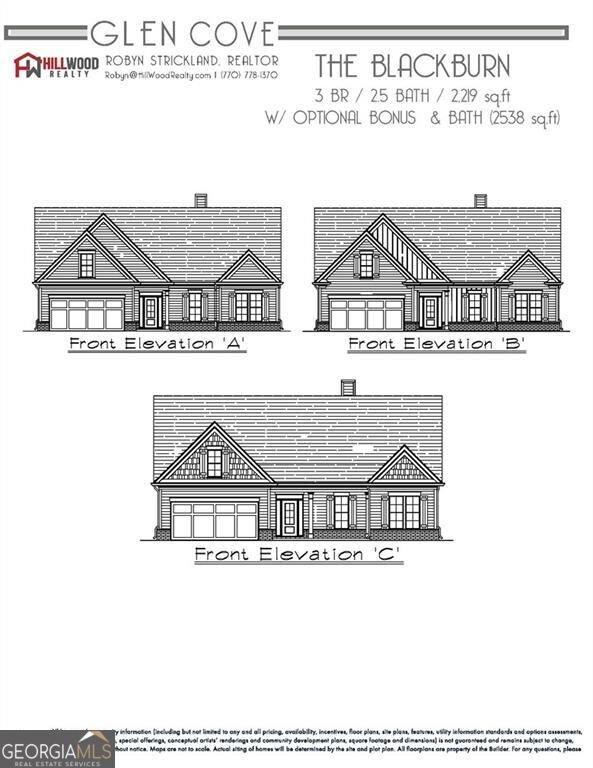 2321 Margaux Court Monroe - Photo 27