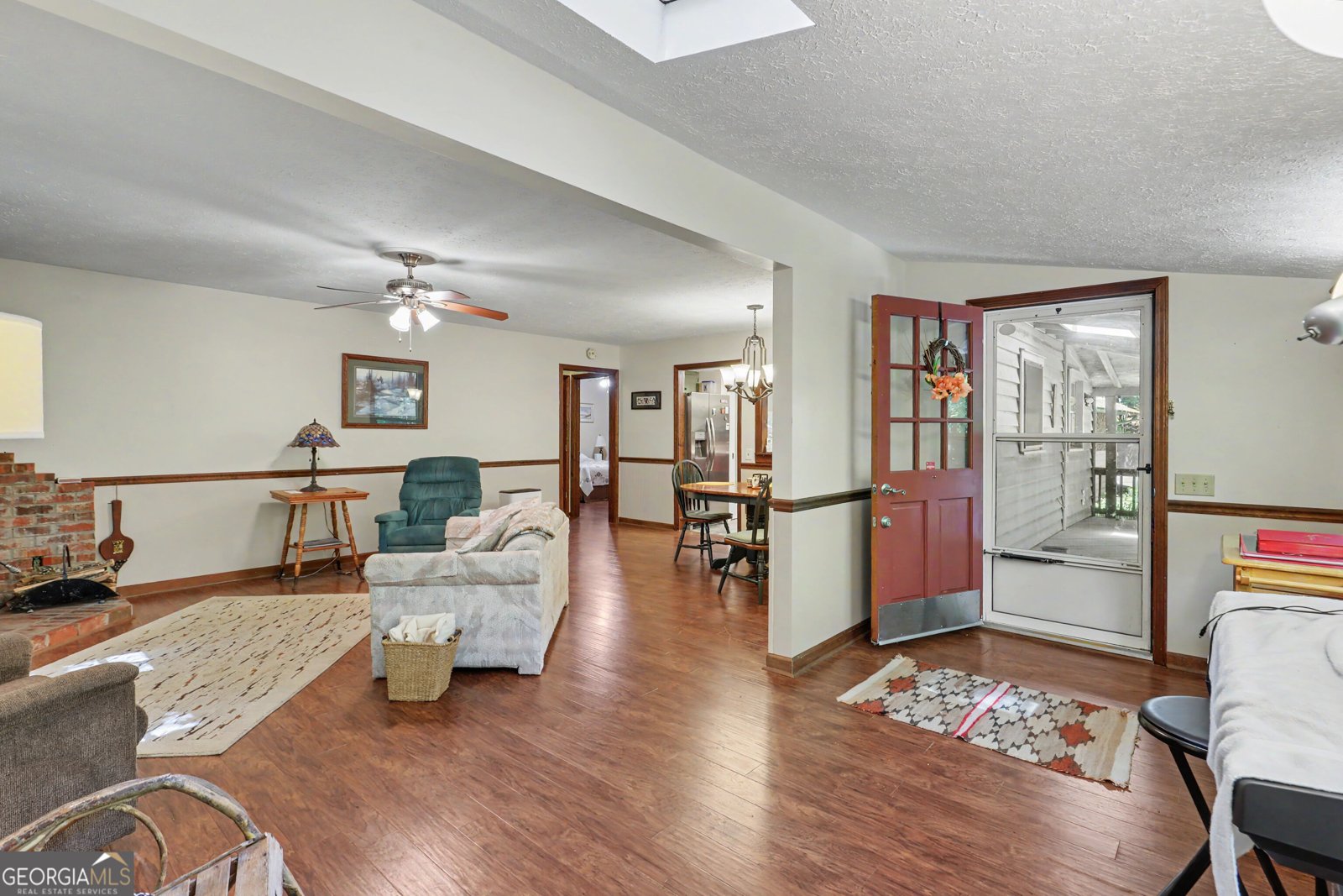 596 Moses Road Rabun Gap - Photo 10