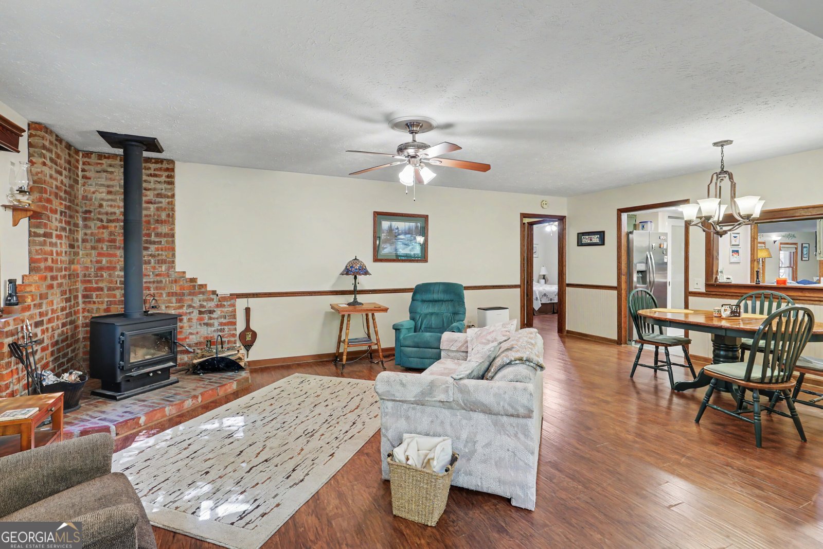 596 Moses Road Rabun Gap - Photo 11