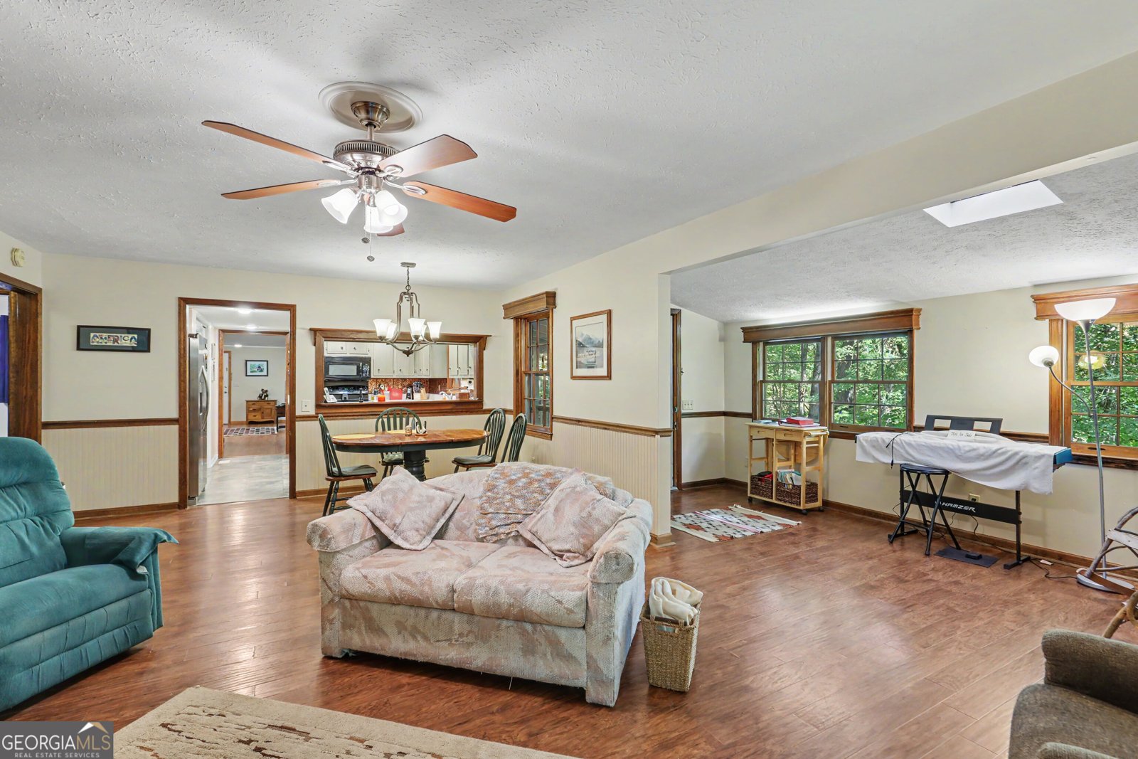 596 Moses Road Rabun Gap - Photo 12