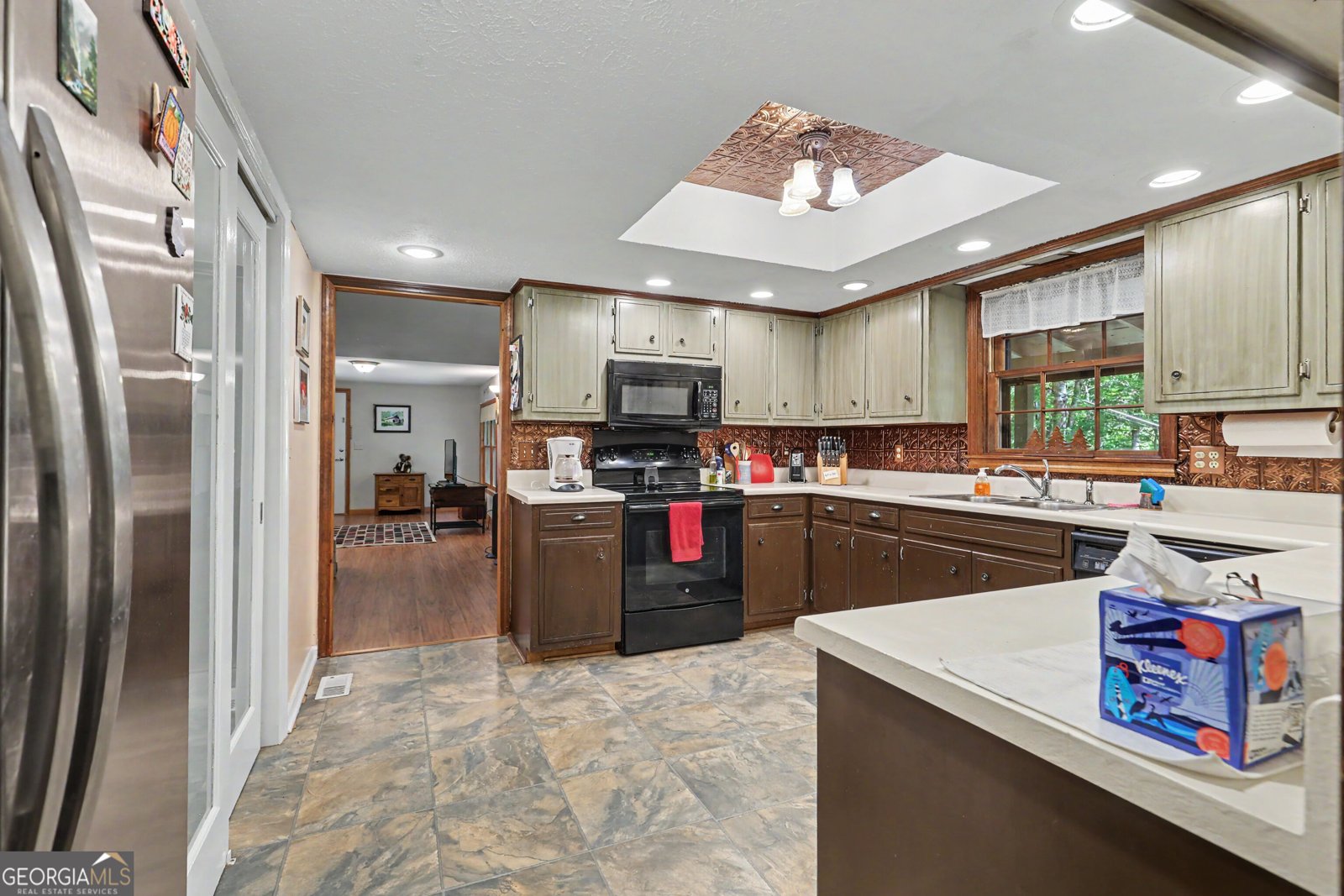 596 Moses Road Rabun Gap - Photo 13