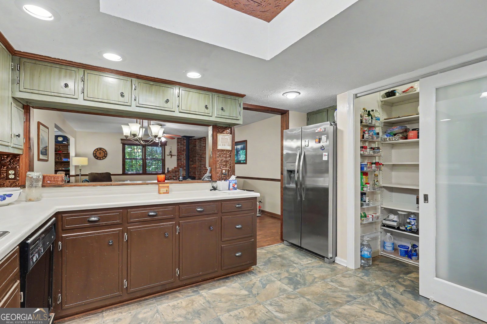 596 Moses Road Rabun Gap - Photo 15