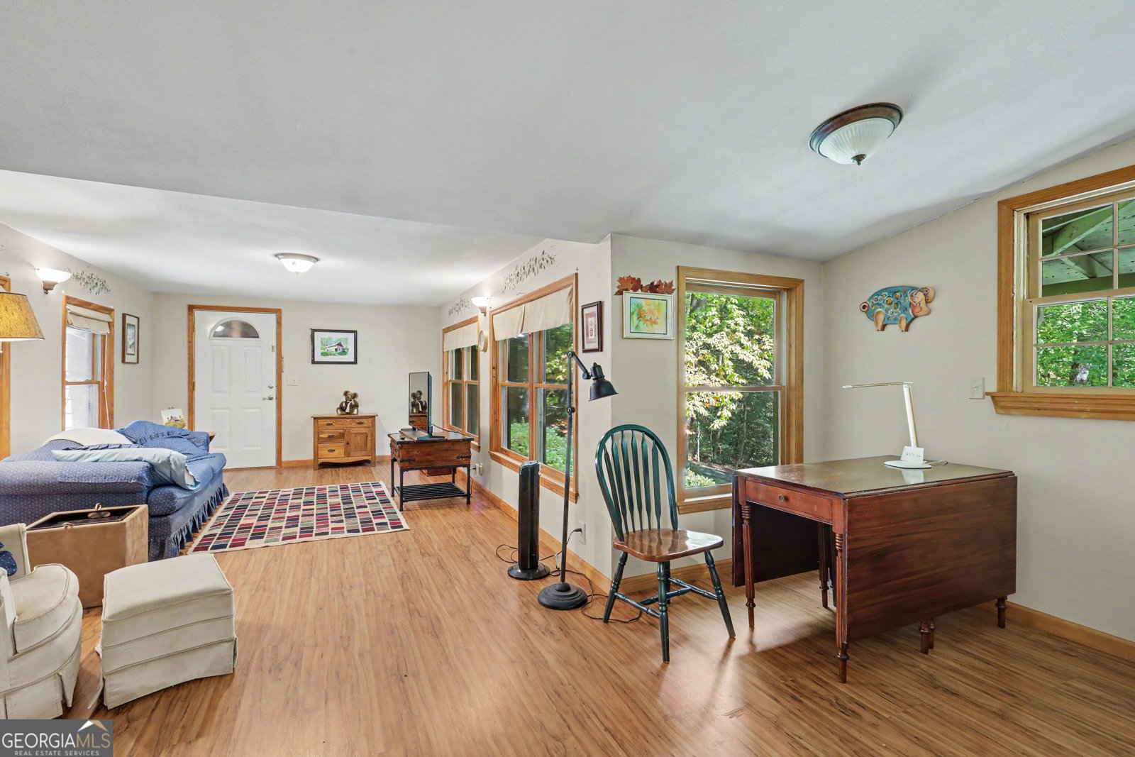 596 Moses Road Rabun Gap - Photo 16