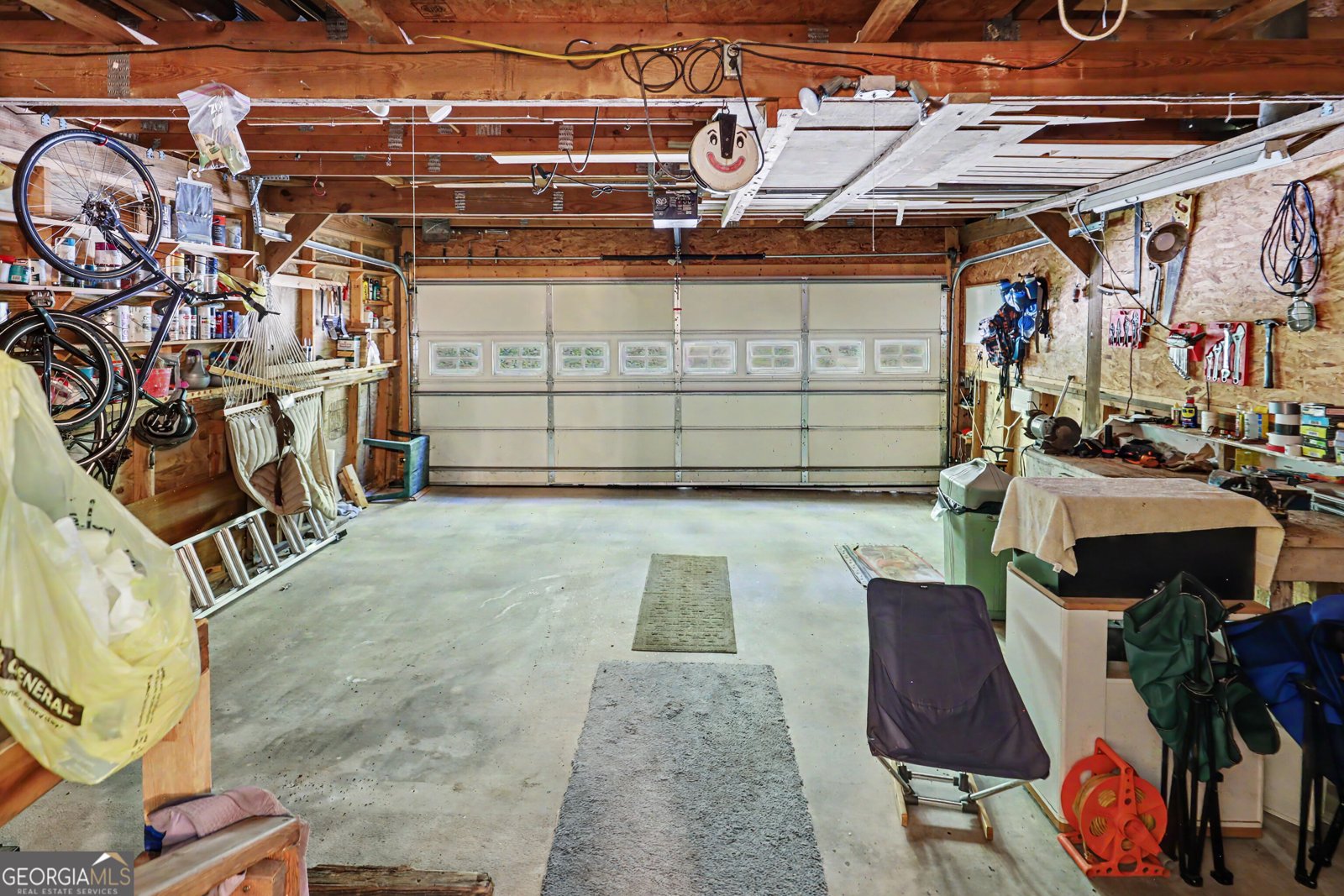 596 Moses Road Rabun Gap - Photo 17