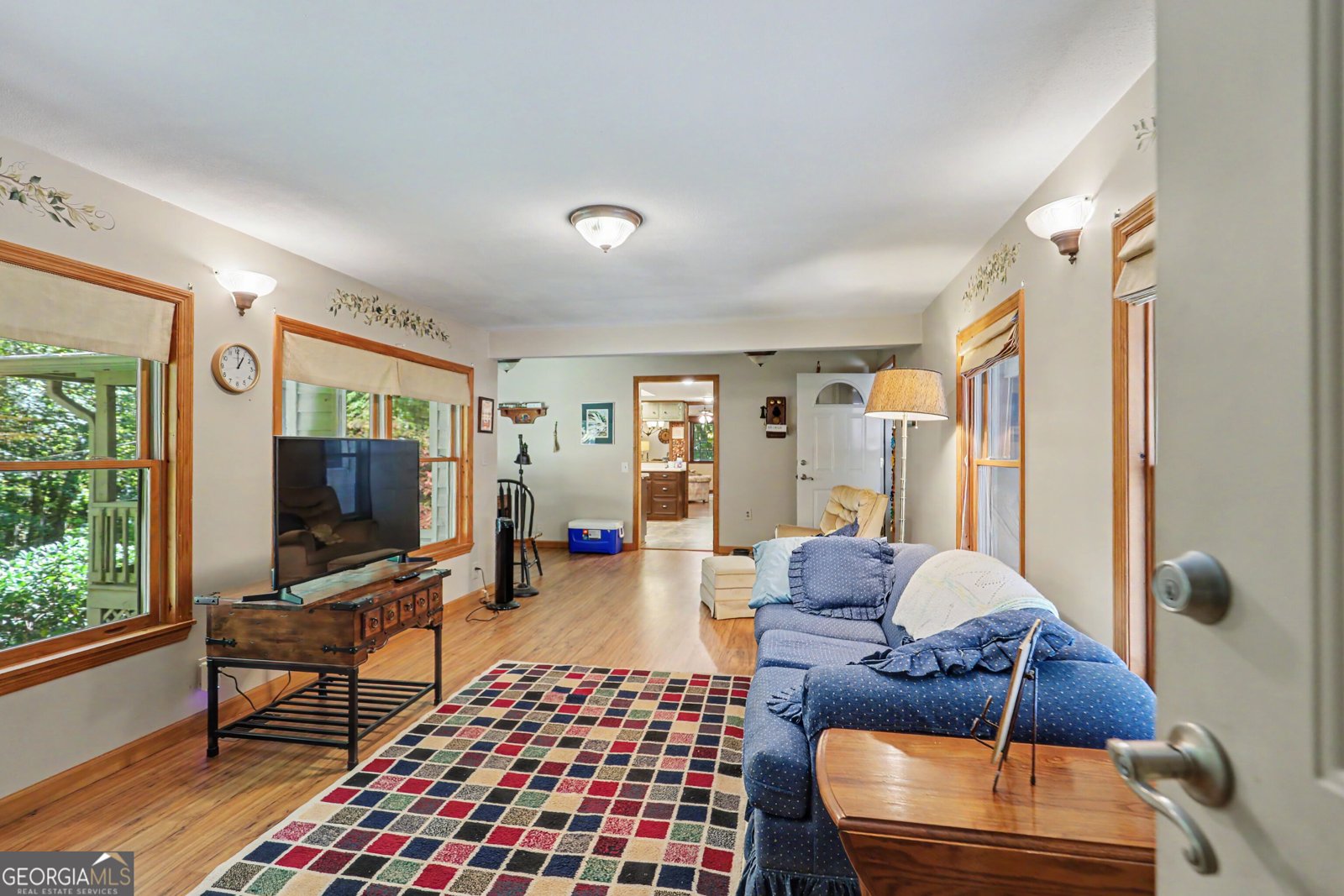 596 Moses Road Rabun Gap - Photo 18