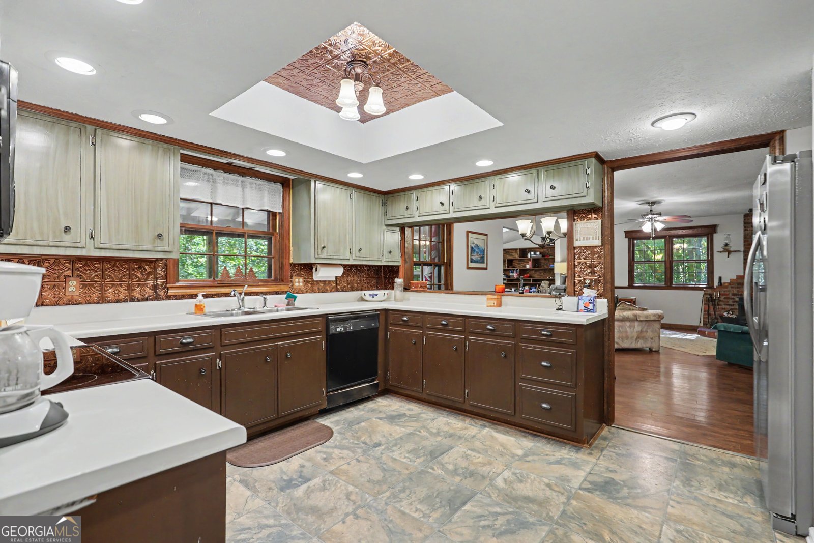 596 Moses Road Rabun Gap - Photo 19