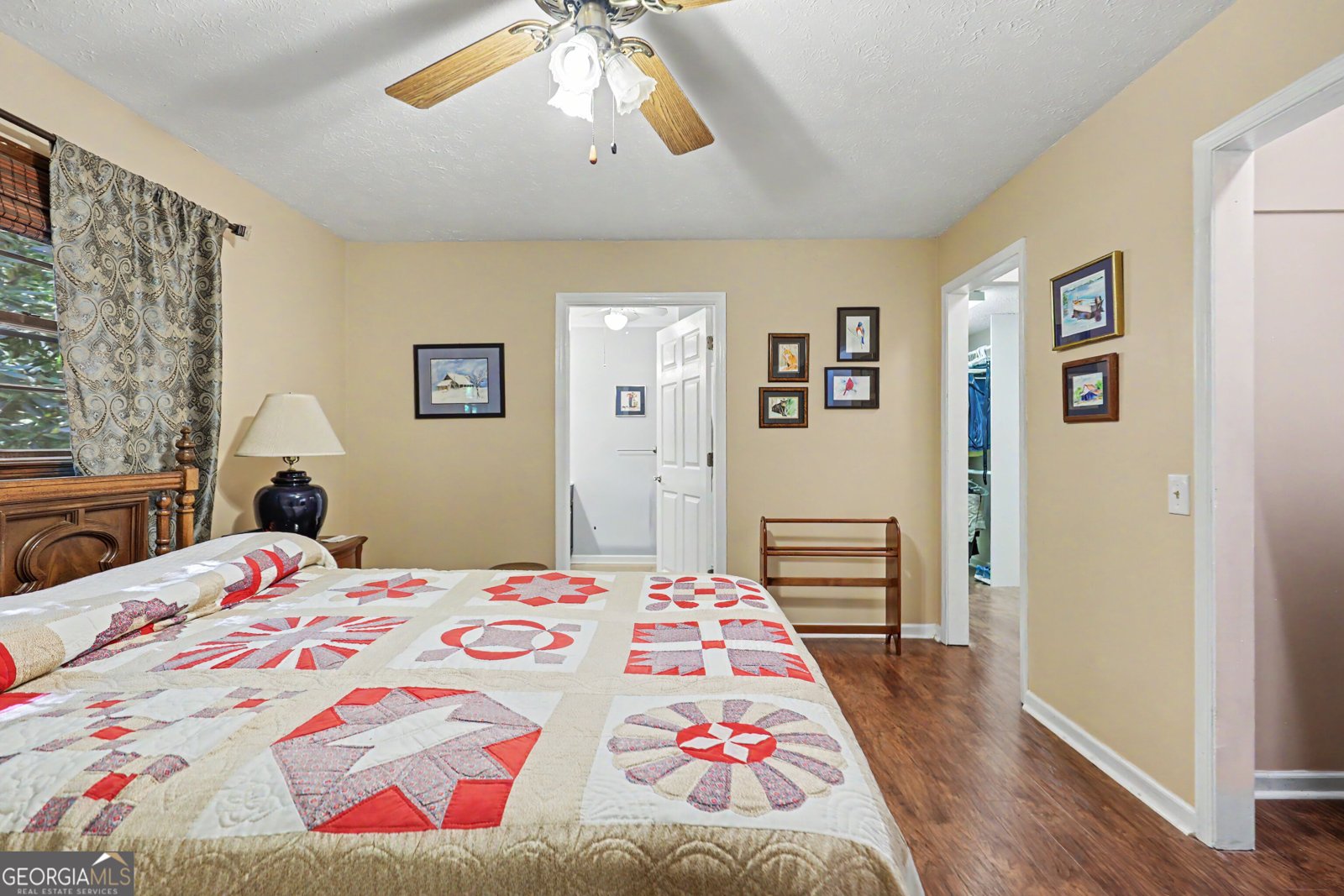 596 Moses Road Rabun Gap - Photo 23