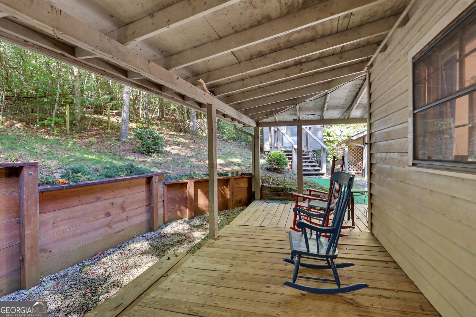 596 Moses Road Rabun Gap - Photo 29