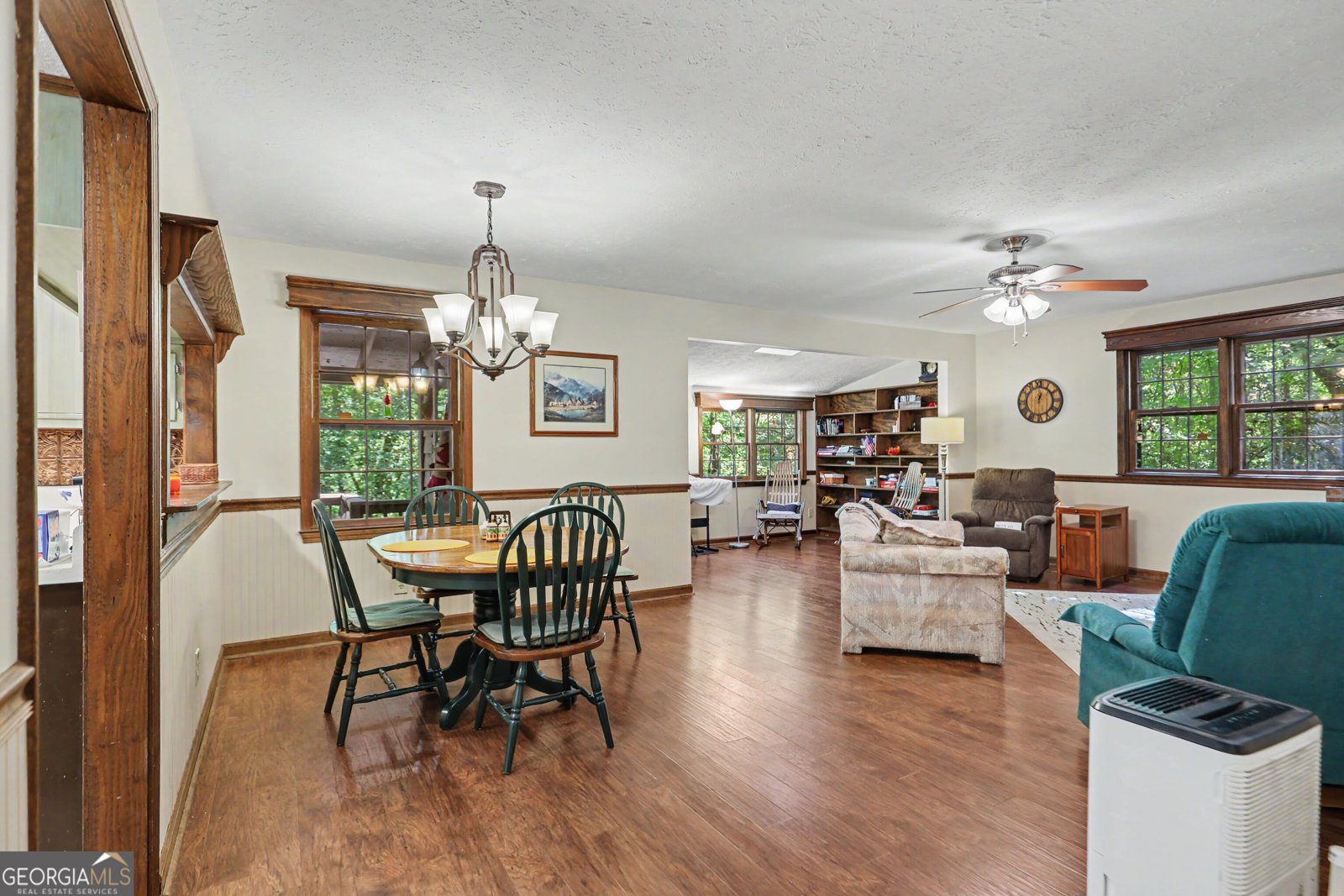 596 Moses Road Rabun Gap - Photo 32