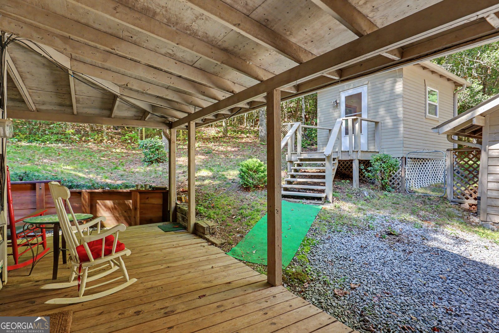 596 Moses Road Rabun Gap - Photo 33