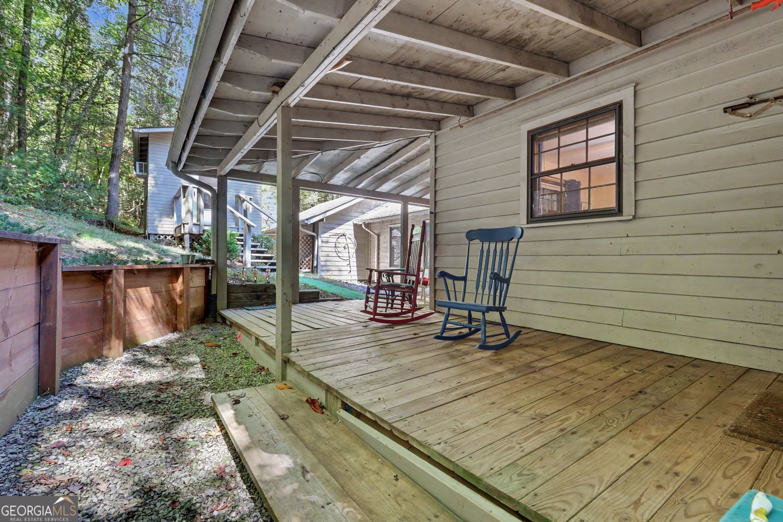596 Moses Road Rabun Gap - Photo 34