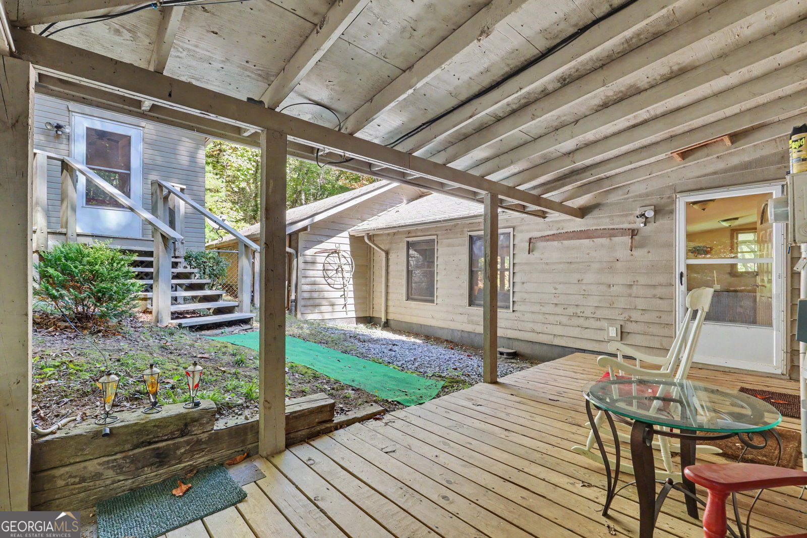 596 Moses Road Rabun Gap - Photo 35