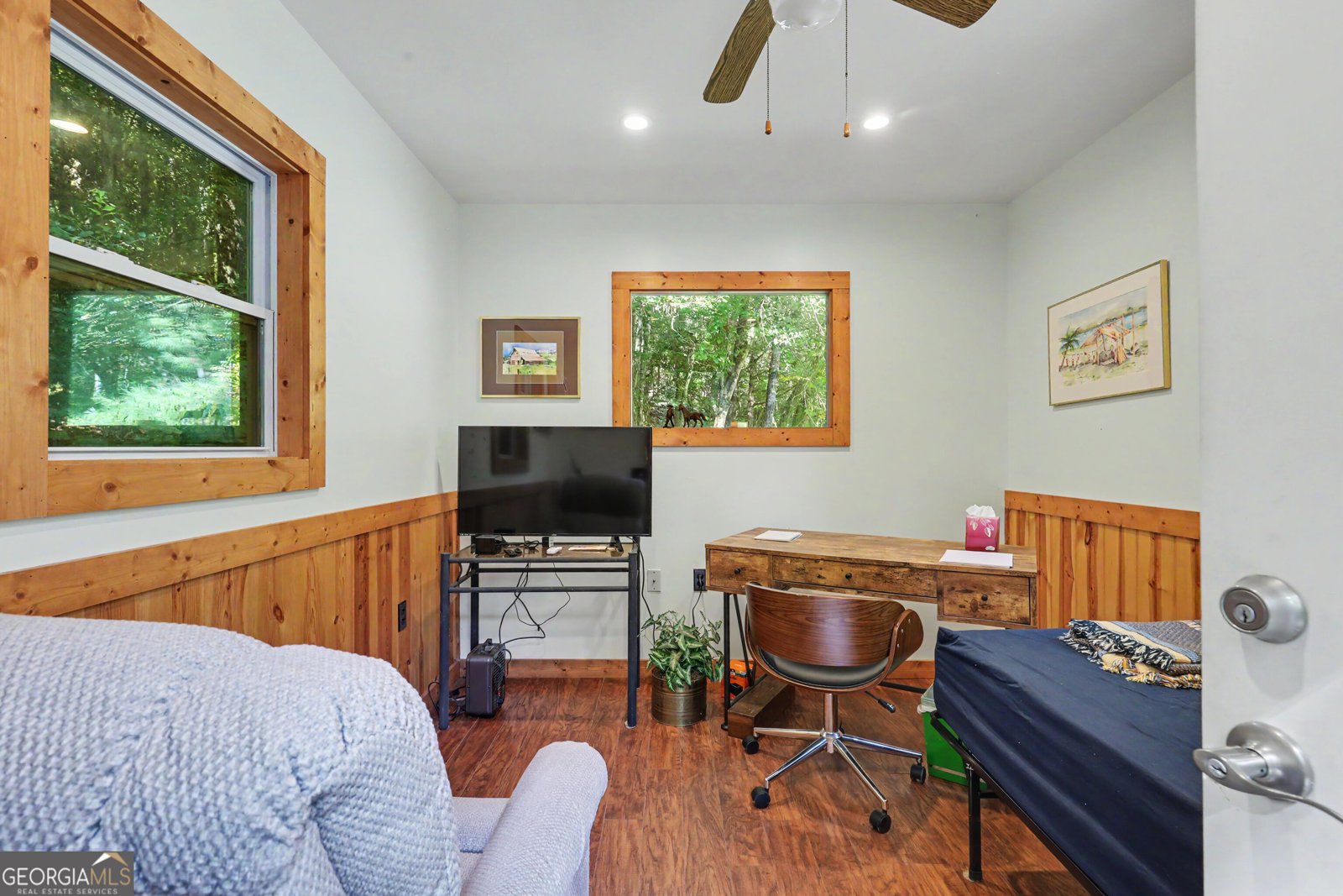 596 Moses Road Rabun Gap - Photo 36
