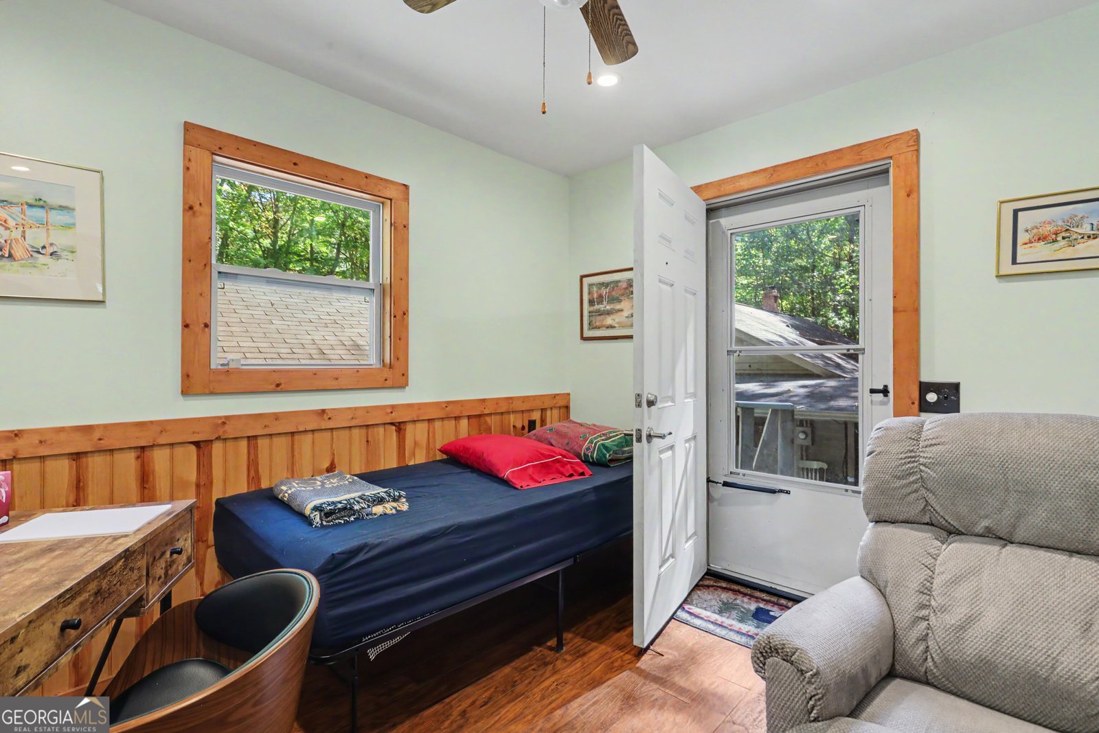 596 Moses Road Rabun Gap - Photo 37