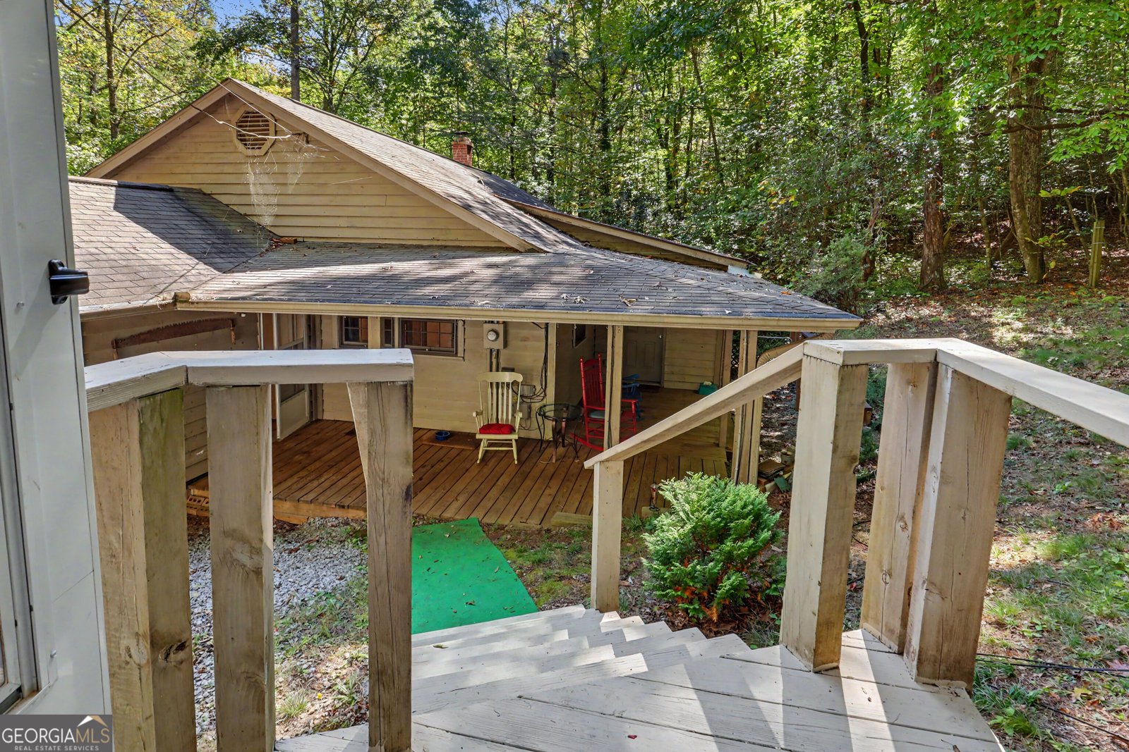 596 Moses Road Rabun Gap - Photo 38