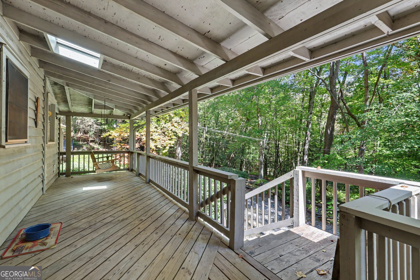 596 Moses Road Rabun Gap - Photo 39