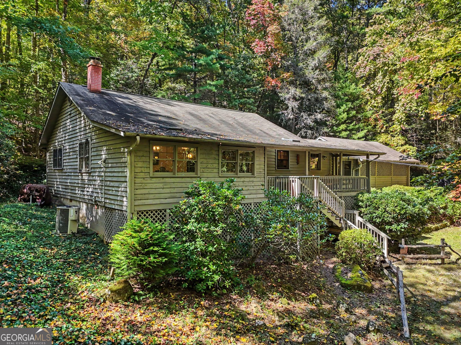 596 Moses Road Rabun Gap - Photo 42