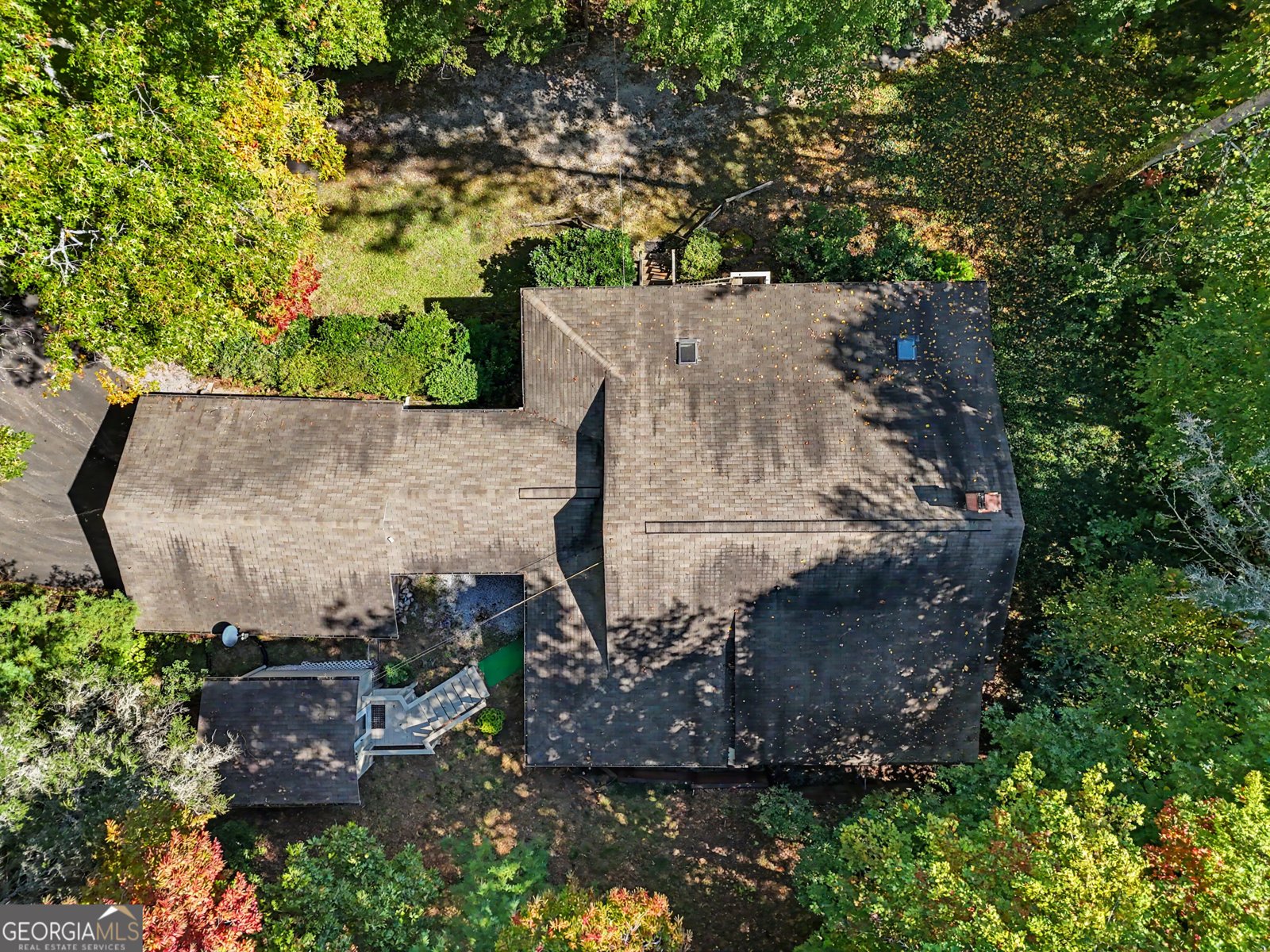 596 Moses Road Rabun Gap - Photo 43