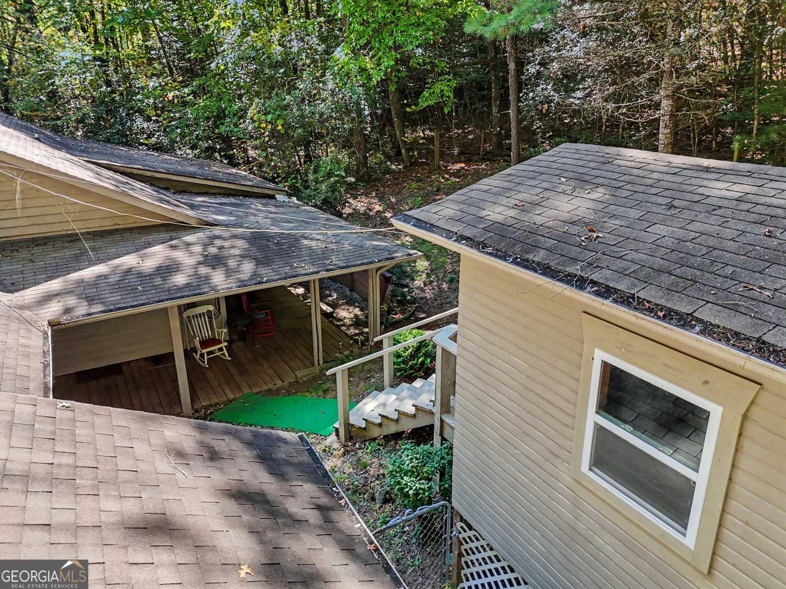 596 Moses Road Rabun Gap - Photo 46