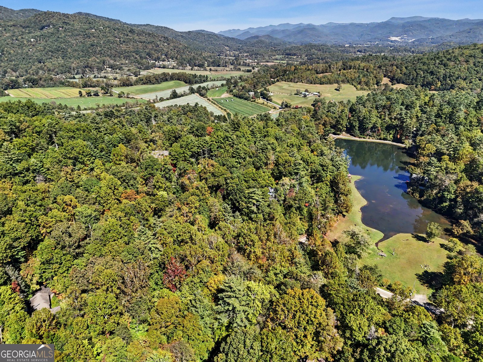 596 Moses Road Rabun Gap - Photo 49