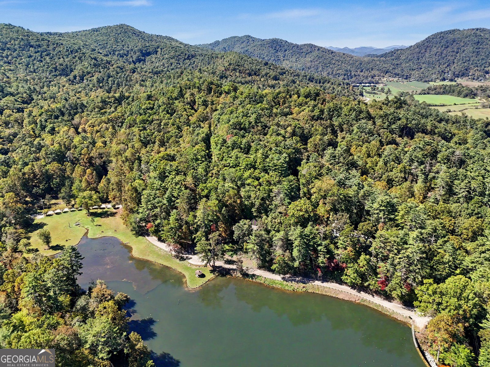 596 Moses Road Rabun Gap - Photo 50