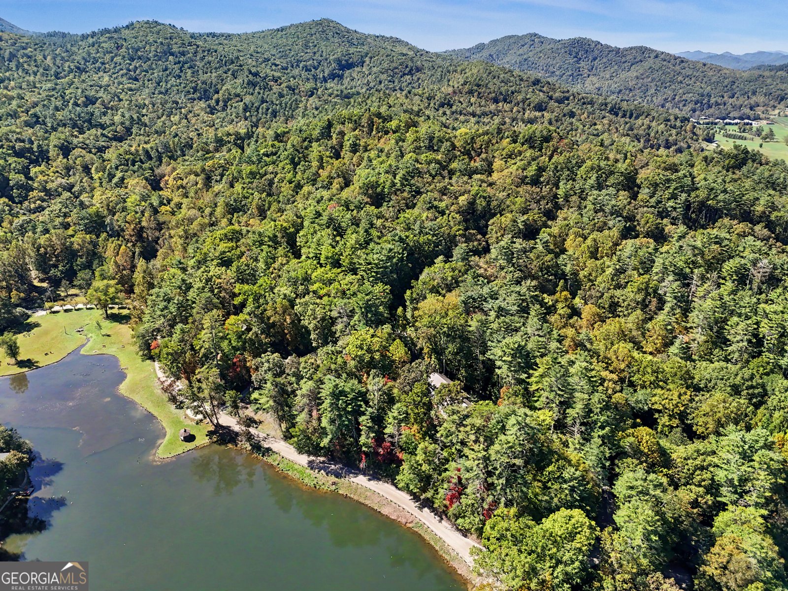 596 Moses Road Rabun Gap - Photo 51
