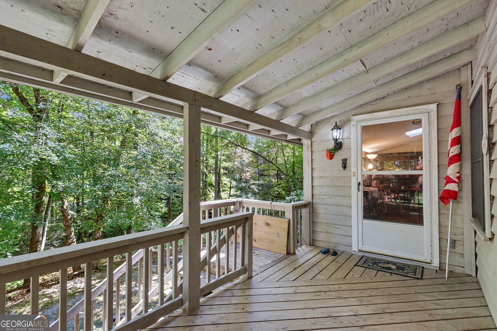 596 Moses Road Rabun Gap - Photo 8