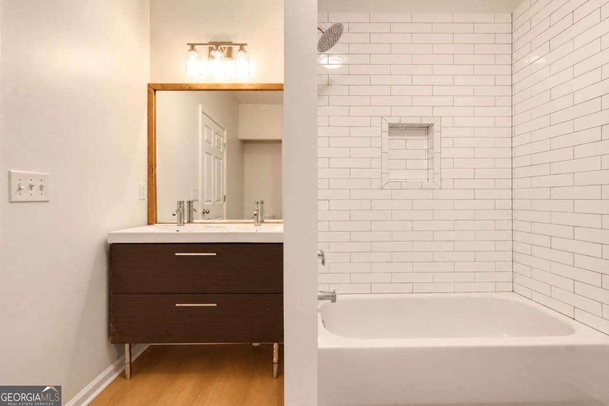 1007 Camilla Street Atlanta - Photo 13