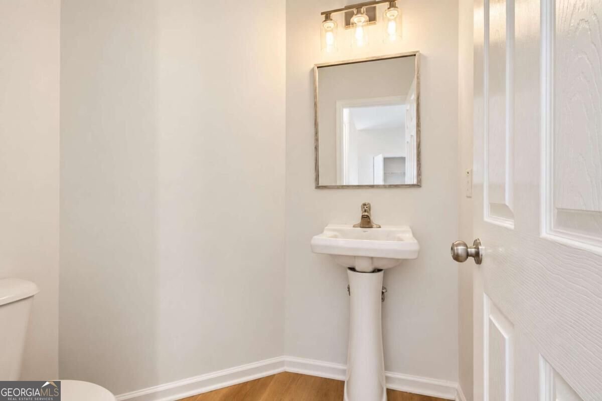 1007 Camilla Street Atlanta - Photo 16