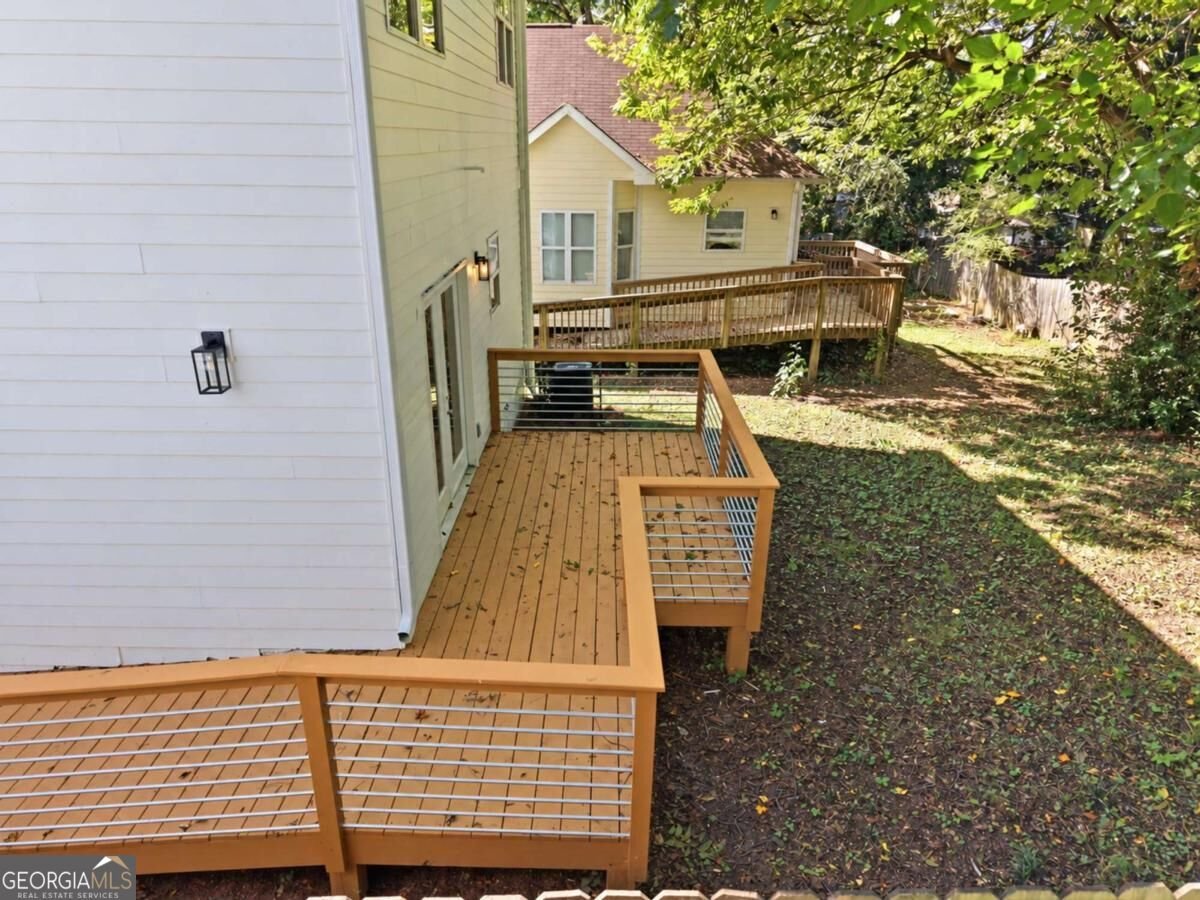 1007 Camilla Street Atlanta - Photo 25