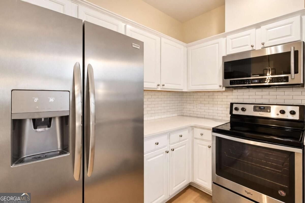 1007 Camilla Street Atlanta - Photo 7
