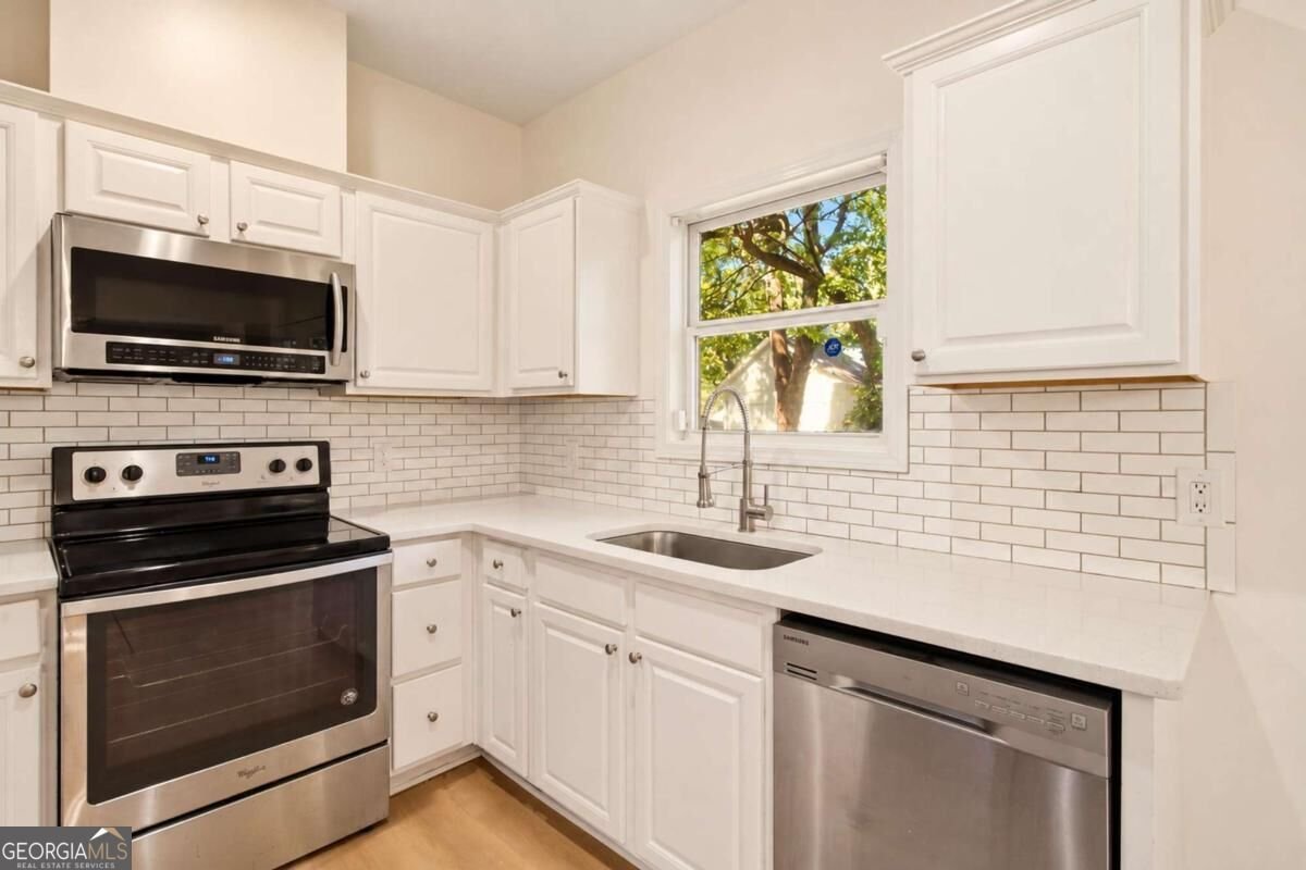 1007 Camilla Street Atlanta - Photo 8