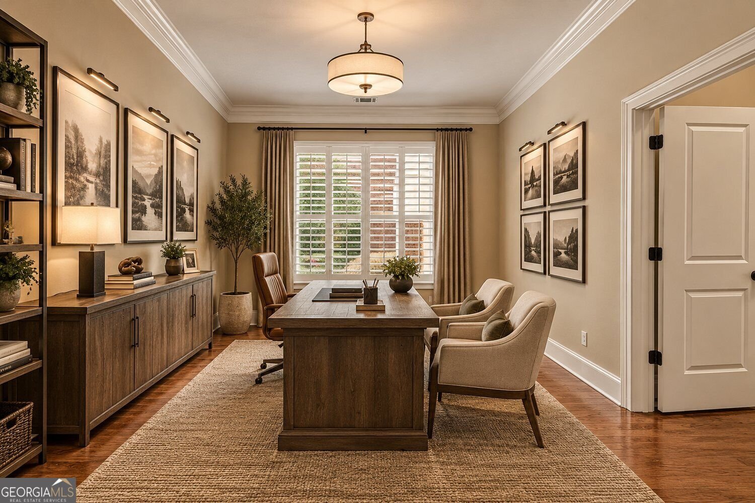 318 Lakeside Trace Canton - Photo 10