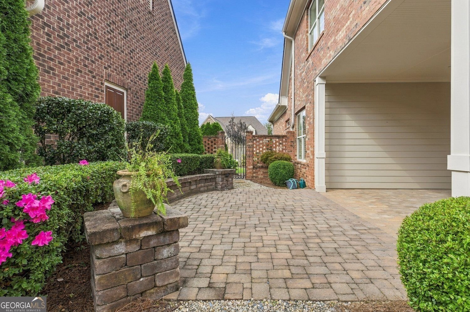318 Lakeside Trace Canton - Photo 16
