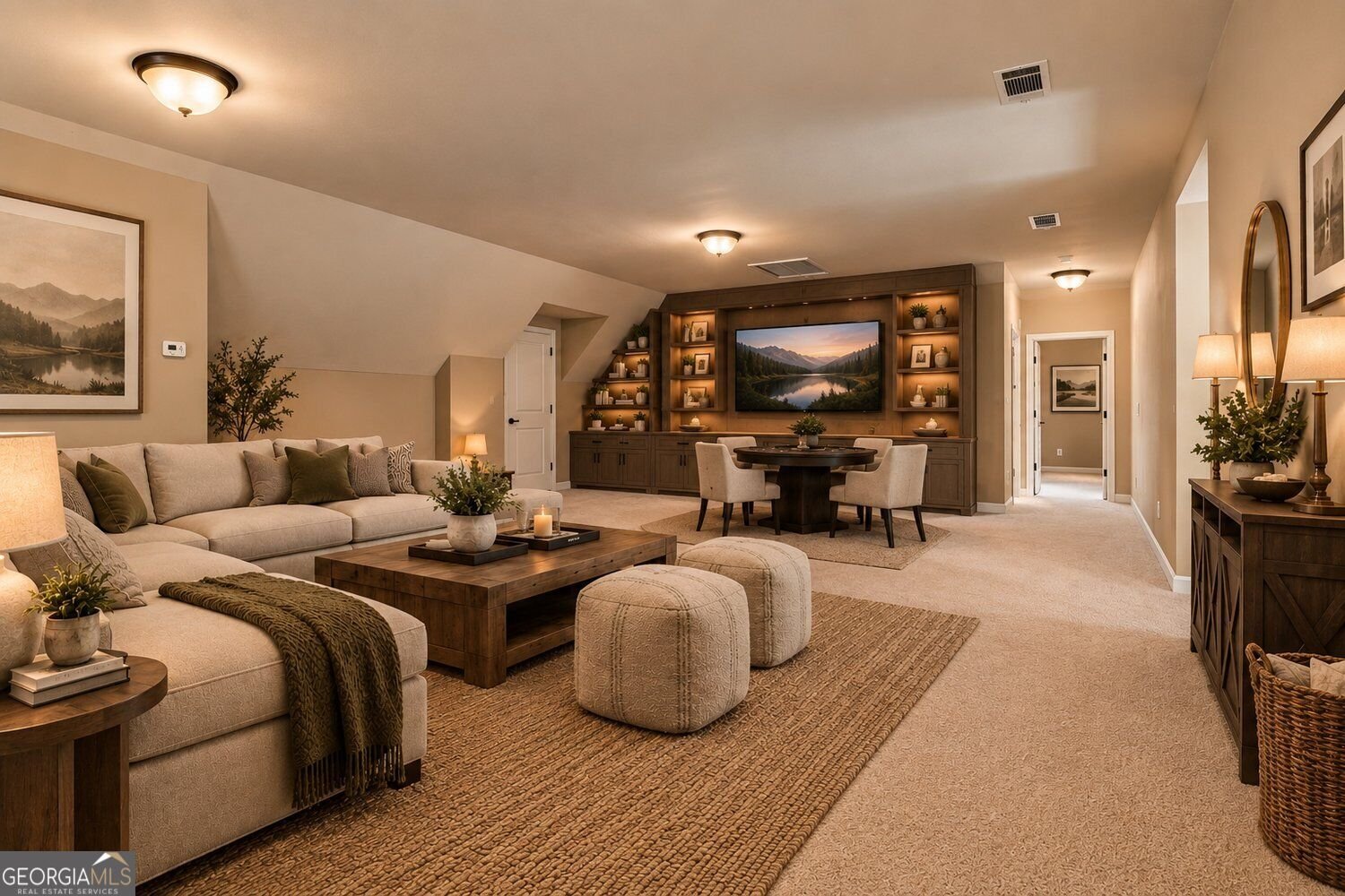 318 Lakeside Trace Canton - Photo 17