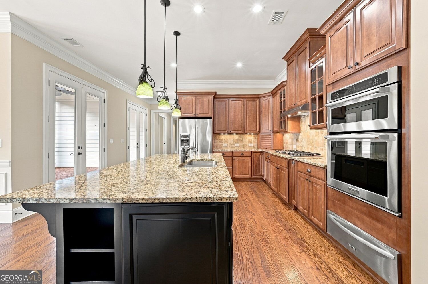 318 Lakeside Trace Canton - Photo 30