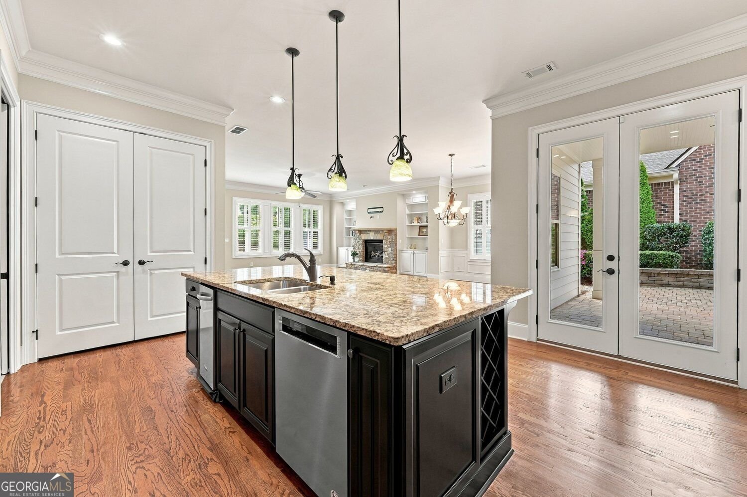 318 Lakeside Trace Canton - Photo 31