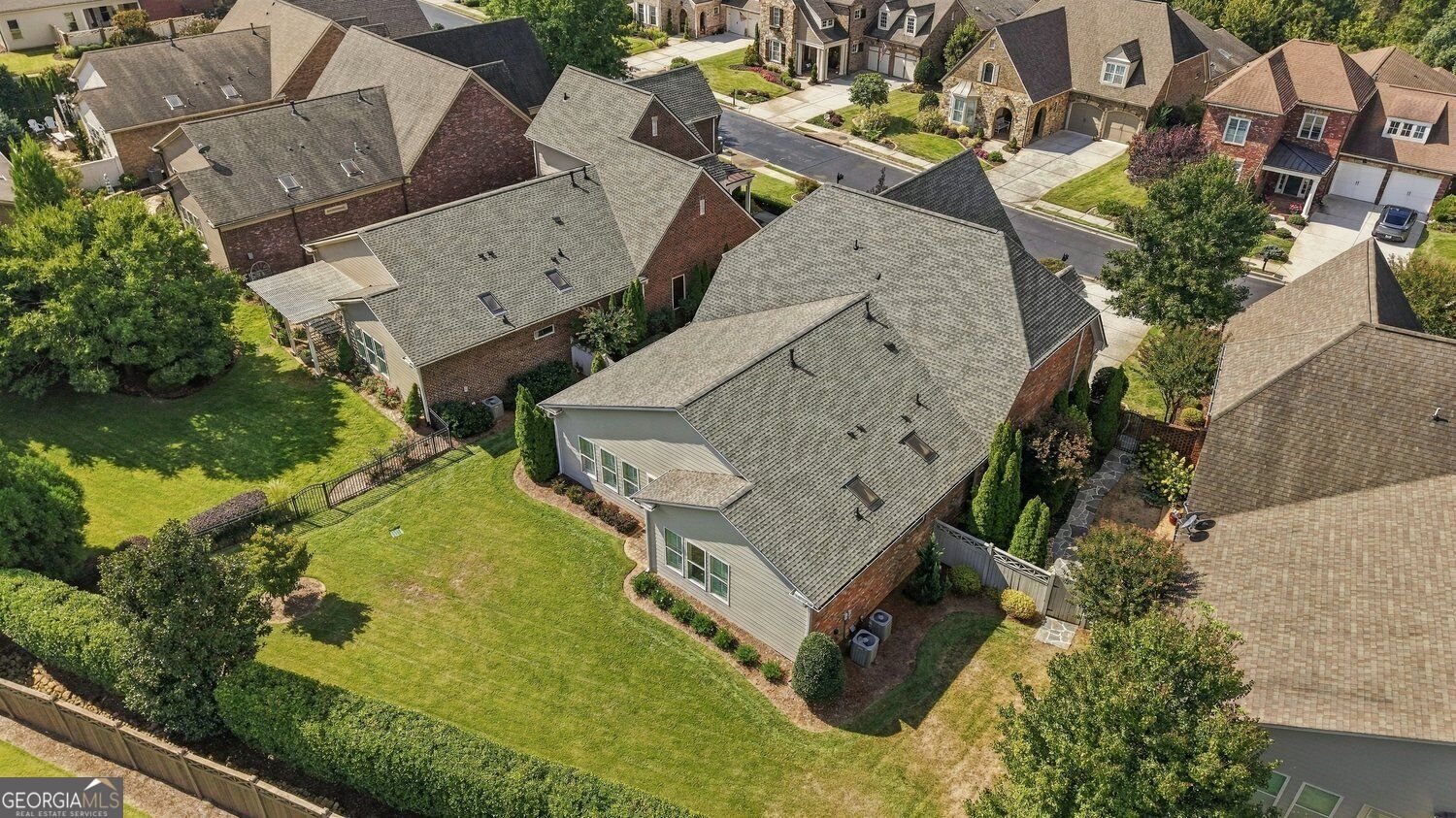 318 Lakeside Trace Canton - Photo 46
