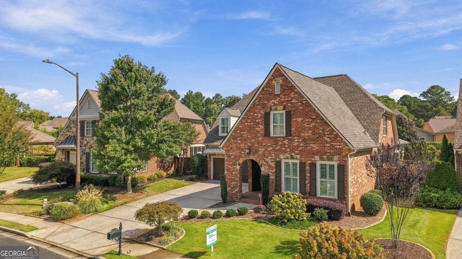 318 Lakeside Trace Canton - Photo 47