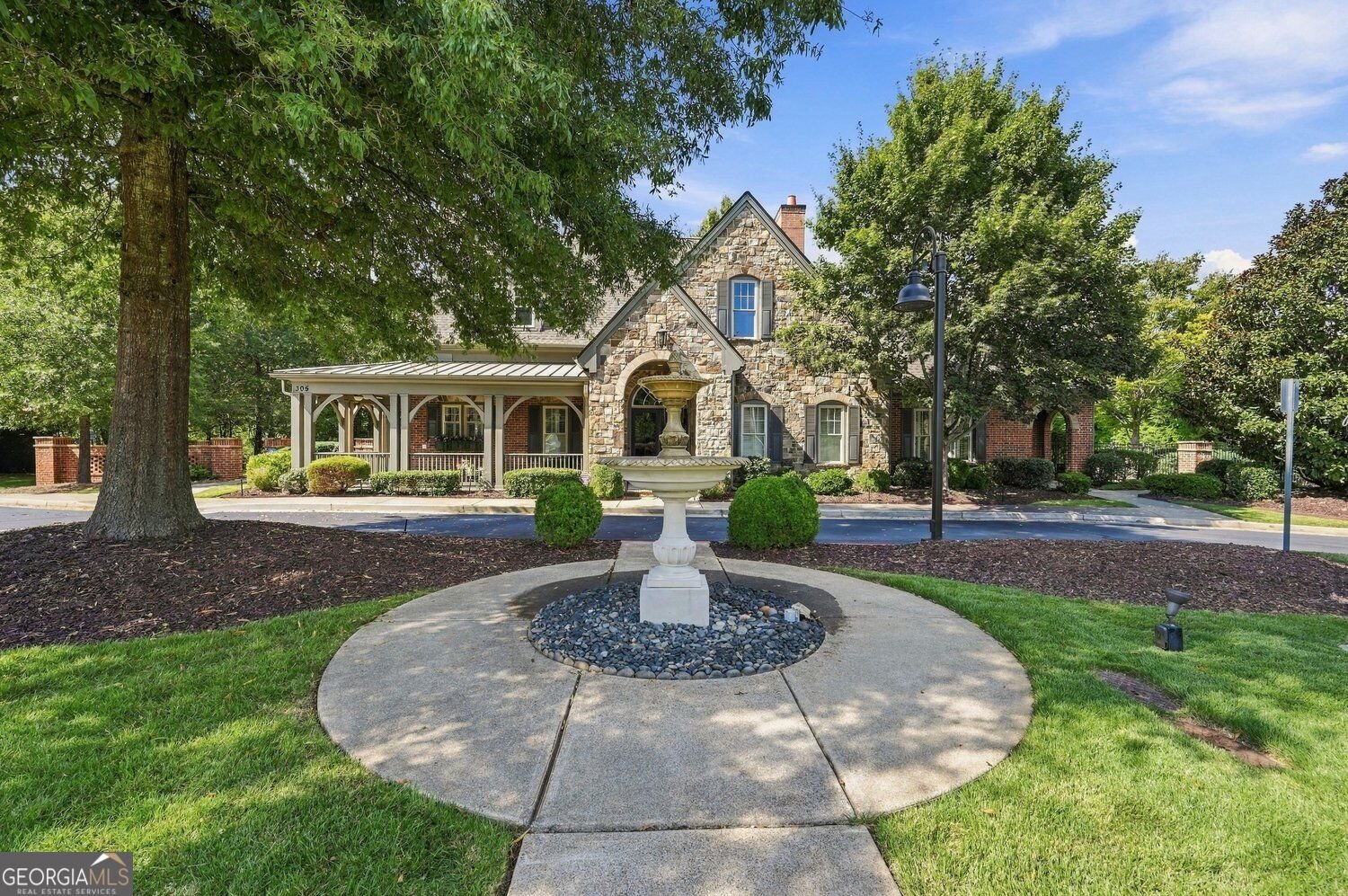 318 Lakeside Trace Canton - Photo 54