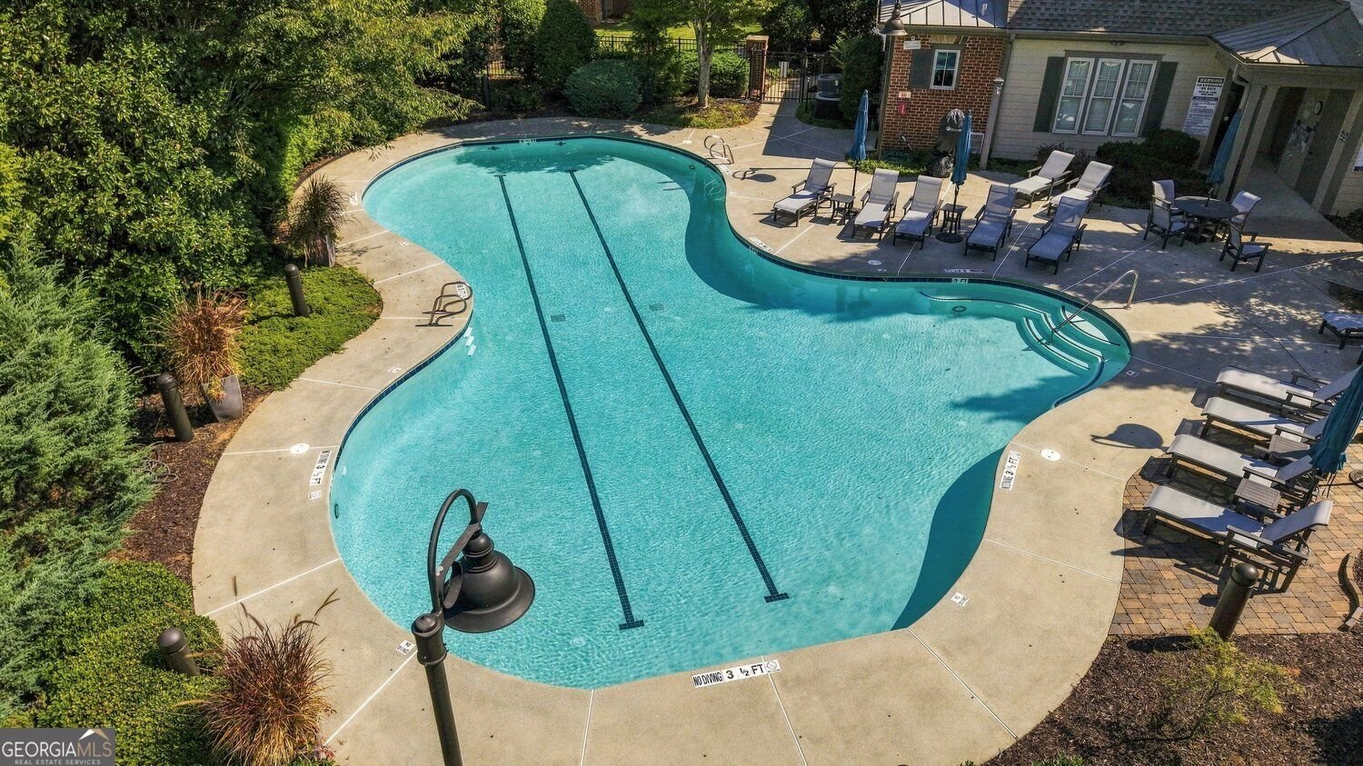 318 Lakeside Trace Canton - Photo 55
