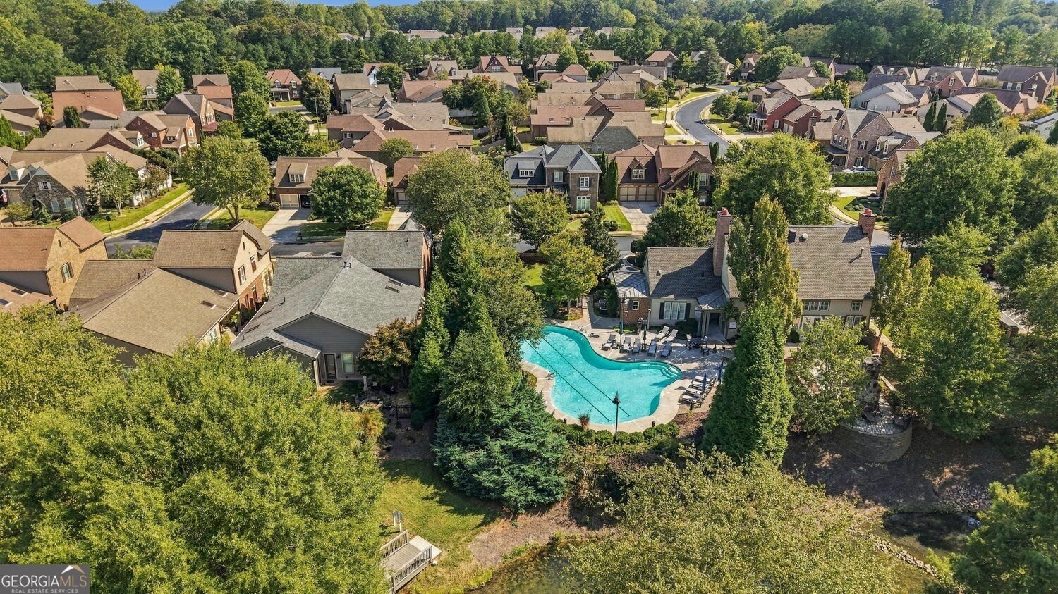 318 Lakeside Trace Canton - Photo 56