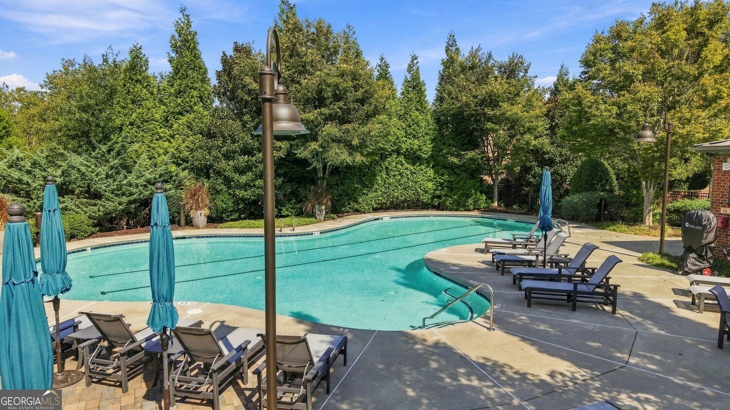 318 Lakeside Trace Canton - Photo 57