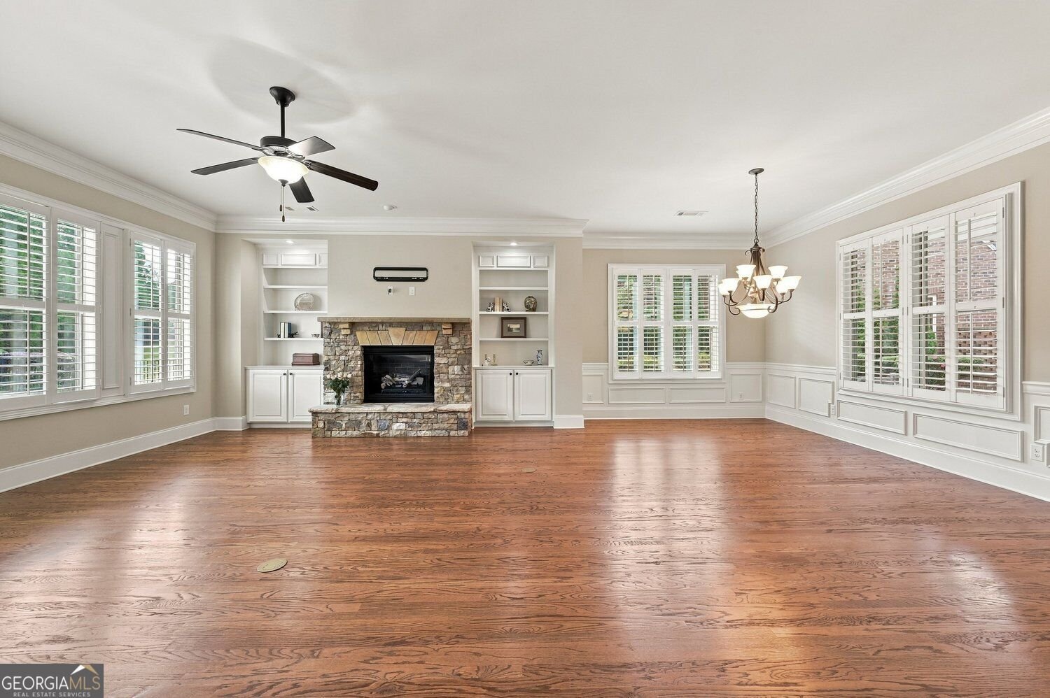 318 Lakeside Trace Canton - Photo 6