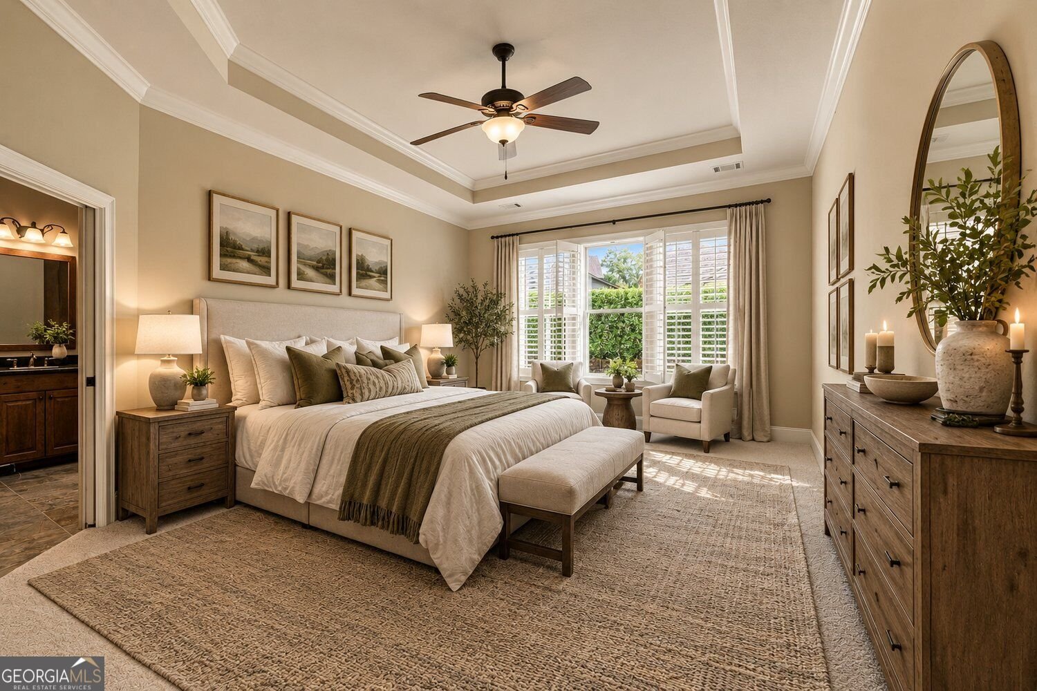 318 Lakeside Trace Canton - Photo 7