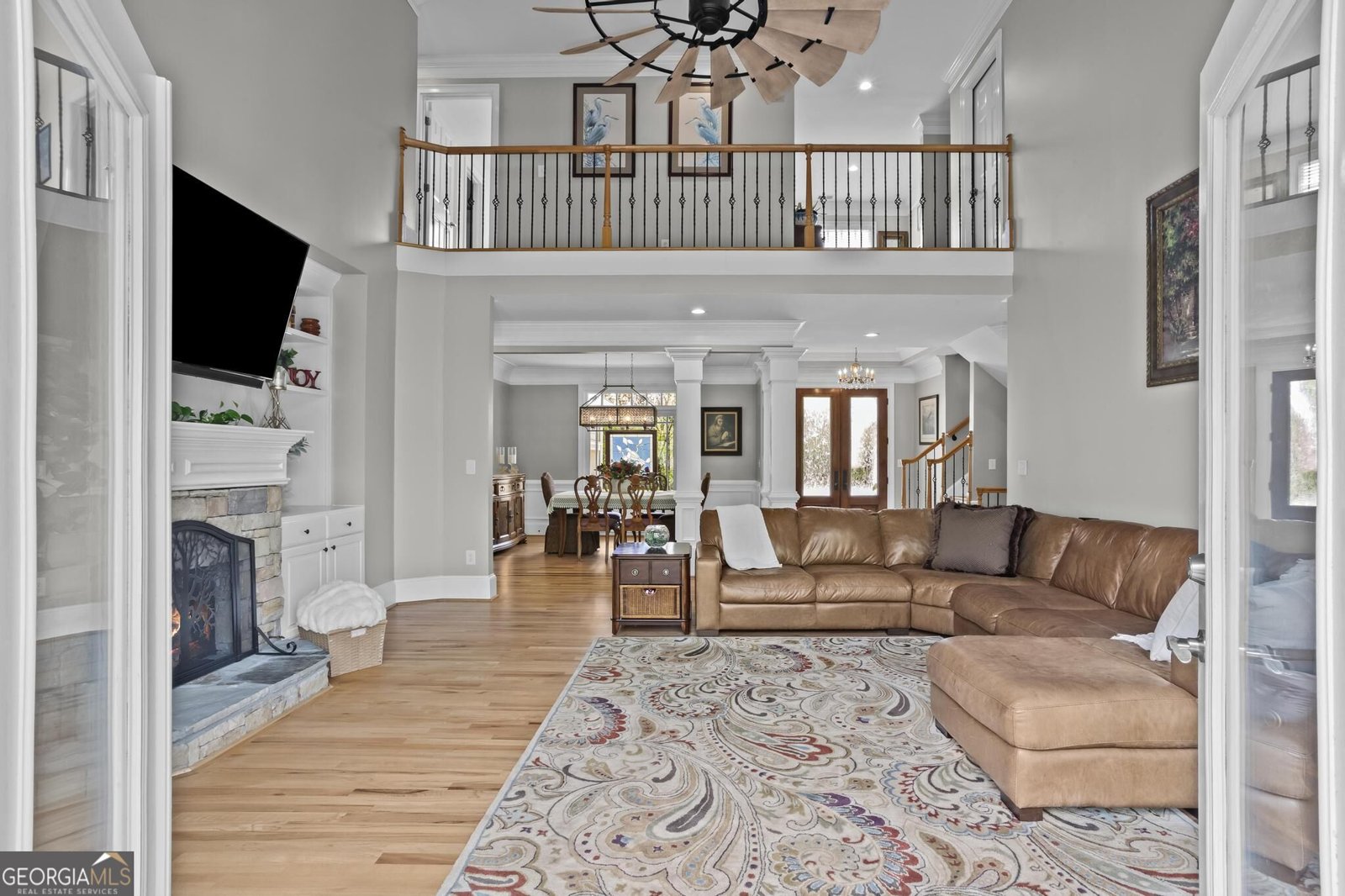 38 Stamp Mill Court Dahlonega - Photo 13